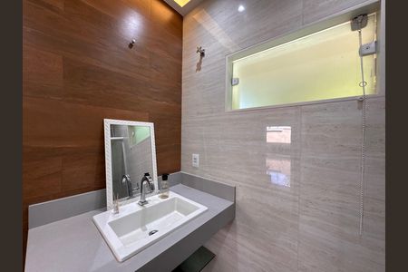 Apartamento à venda com 270m², 4 quartos e 1 vagaBanheiro