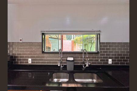 Apartamento à venda com 270m², 4 quartos e 1 vagaCozinha