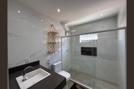 Apartamento à venda com 270m², 4 quartos e 1 vagaBanheiro