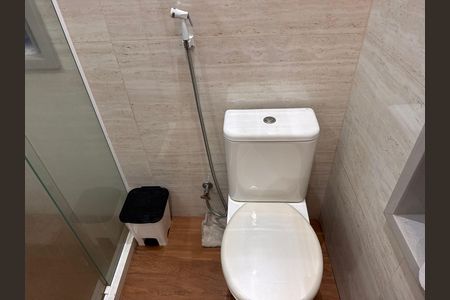 Apartamento à venda com 270m², 4 quartos e 1 vagaBanheiro