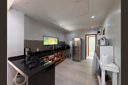 Apartamento à venda com 270m², 4 quartos e 1 vagaCozinha