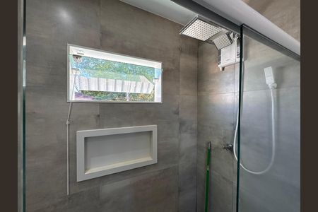 Apartamento à venda com 270m², 4 quartos e 1 vagaBanheiro da Suíte