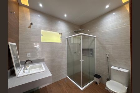 Apartamento à venda com 270m², 4 quartos e 1 vagaBanheiro