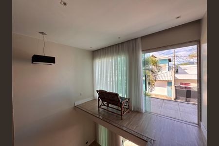 Apartamento à venda com 270m², 4 quartos e 1 vagaCorredor