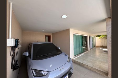 Apartamento à venda com 270m², 4 quartos e 1 vagaGaragem