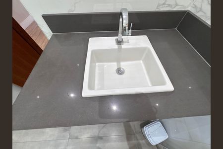 Apartamento à venda com 270m², 4 quartos e 1 vagaBanheiro