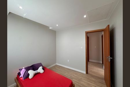 Apartamento à venda com 270m², 4 quartos e 1 vagaQuarto