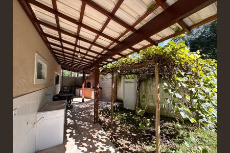 Apartamento à venda com 270m², 4 quartos e 1 vagaÁrea externa