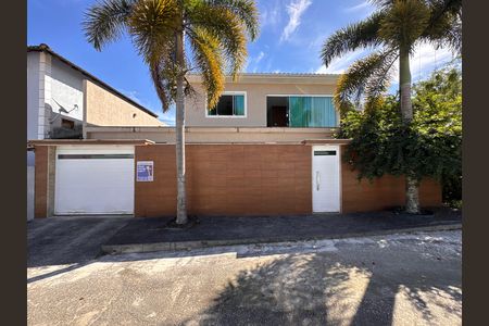 Apartamento à venda com 270m², 4 quartos e 1 vagaFachada