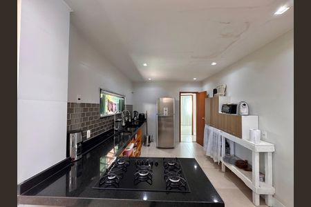 Apartamento à venda com 270m², 4 quartos e 1 vagaCozinha