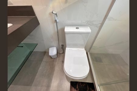 Apartamento à venda com 270m², 4 quartos e 1 vagaBanheiro