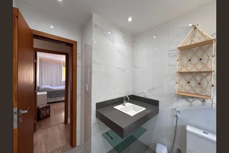 Apartamento à venda com 270m², 4 quartos e 1 vagaBanheiro