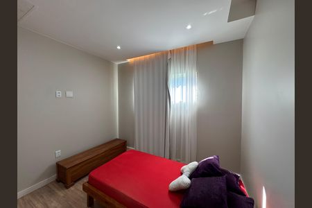 Apartamento à venda com 270m², 4 quartos e 1 vagaQuarto
