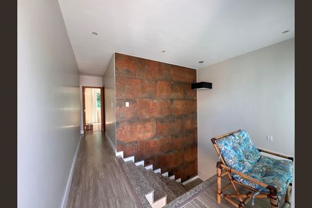 Apartamento à venda com 270m², 4 quartos e 1 vagaCorredor