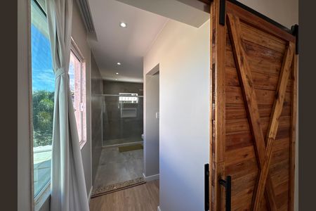 Apartamento à venda com 270m², 4 quartos e 1 vagaBanheiro da Suíte