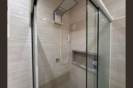 Apartamento à venda com 270m², 4 quartos e 1 vagaBanheiro