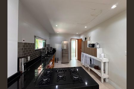 Apartamento à venda com 270m², 4 quartos e 1 vagaCozinha