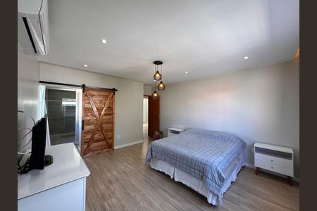 Apartamento à venda com 270m², 4 quartos e 1 vagaSuíte
