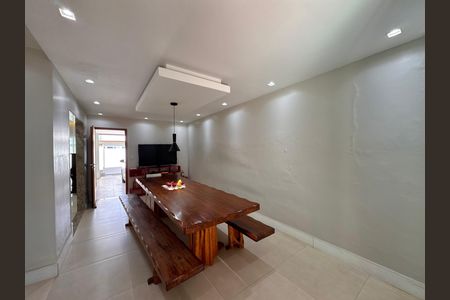 Apartamento à venda com 270m², 4 quartos e 1 vagaSala