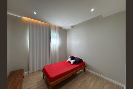 Apartamento à venda com 270m², 4 quartos e 1 vagaQuarto