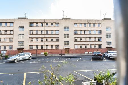 Apartamento à venda com 59m², 2 quartos e 1 vagaVista do quarto 2