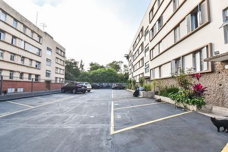 Apartamento à venda com 59m², 2 quartos e 1 vagaÁrea comum