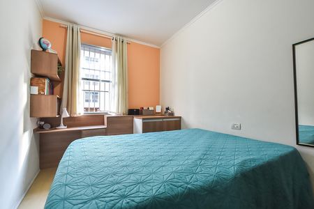 Apartamento à venda com 59m², 2 quartos e 1 vagaQuarto 2