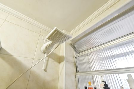 Apartamento à venda com 59m², 2 quartos e 1 vagaBanheiro