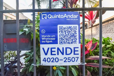 Apartamento à venda com 59m², 2 quartos e 1 vagaPlaca
