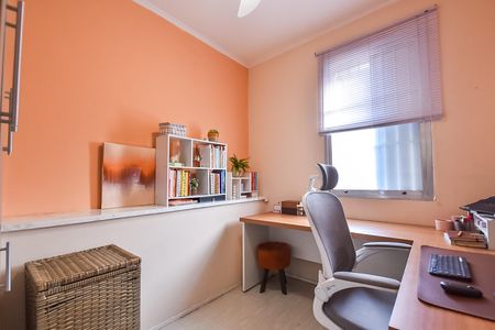 Apartamento à venda com 59m², 2 quartos e 1 vagaQuarto 1