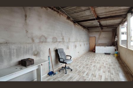 Casa para alugar com 110m², 2 quartos e 3 vagasEspaço de lazer