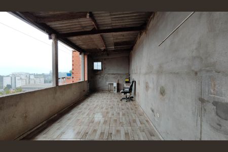 Casa para alugar com 110m², 2 quartos e 3 vagasEspaço de lazer