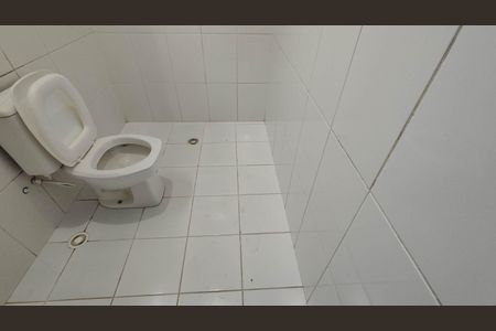 Casa para alugar com 110m², 2 quartos e 3 vagasBanheiro da Suíte