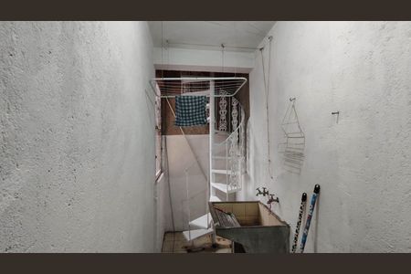 Casa para alugar com 110m², 2 quartos e 3 vagasÁrea de Serviço