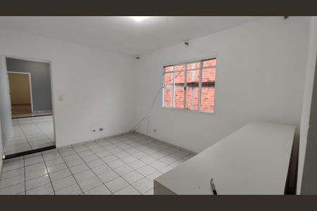 Casa para alugar com 110m², 2 quartos e 3 vagasSala de Jantar