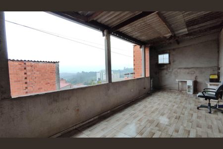 Casa para alugar com 110m², 2 quartos e 3 vagasEspaço de lazer