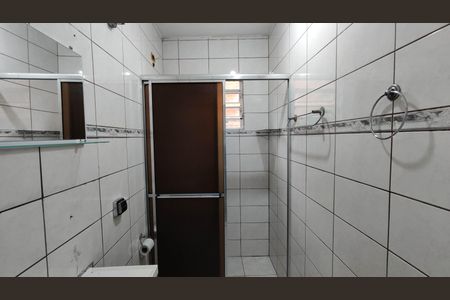 Casa para alugar com 110m², 2 quartos e 3 vagasBanheiro Social