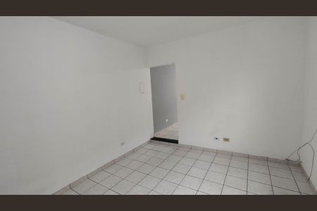 Casa para alugar com 110m², 2 quartos e 3 vagasSala de Jantar