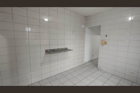 Casa para alugar com 110m², 2 quartos e 3 vagasCozinha