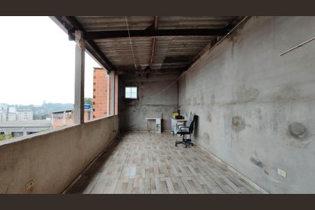 Casa para alugar com 110m², 2 quartos e 3 vagasEspaço de lazer