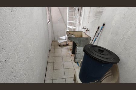 Casa para alugar com 110m², 2 quartos e 3 vagasÁrea de Serviço