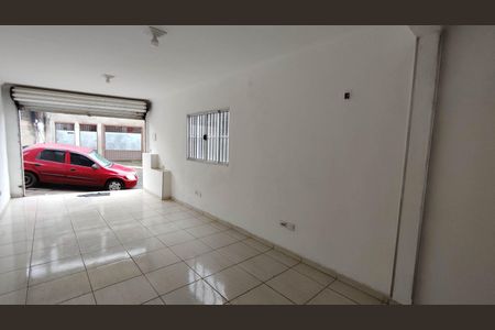 Casa para alugar com 110m², 2 quartos e 3 vagasGaragem