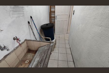 Casa para alugar com 110m², 2 quartos e 3 vagasÁrea de Serviço