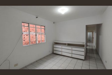 Casa para alugar com 110m², 2 quartos e 3 vagasSala de Jantar