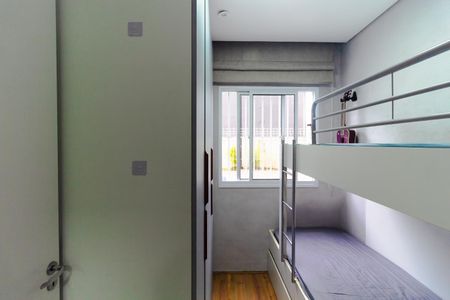 Apartamento para alugar com 36m², 2 quartos e sem vagaQuarto 2