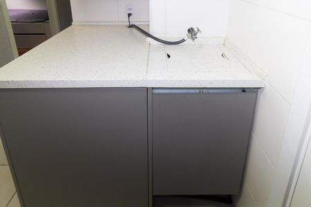 Apartamento para alugar com 36m², 2 quartos e sem vagaÁrea de Serviço