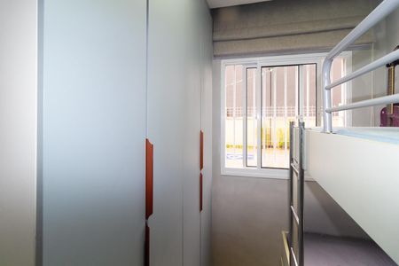 Apartamento para alugar com 36m², 2 quartos e sem vagaQuarto 2
