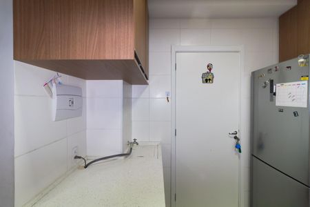 Apartamento para alugar com 36m², 2 quartos e sem vagaÁrea de Serviço