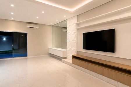 Sala de casa para alugar com 3 quartos, 180m² em Cadiz, Gravataí