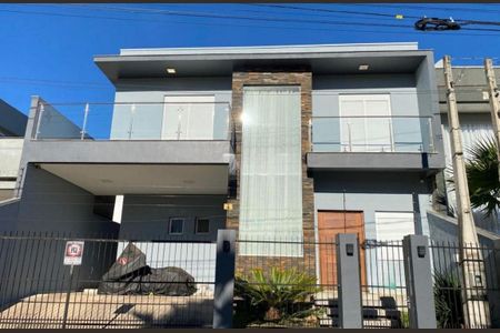 Casa para alugar com 180m², 3 quartos e 1 vaga